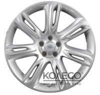 Диски Land Rover OEM J8A2-1007-FA W8.5 R20 PCD5x108 ET45 DIA63.3 S