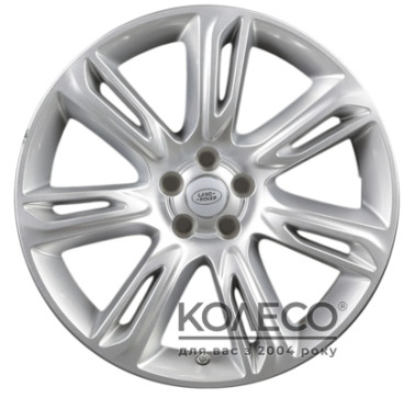 Land Rover OEM J8A2-1007-FA W8.5 R20 PCD5x108 ET45 DIA63.3 S