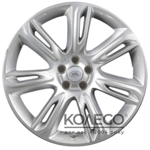 Land Rover OEM J8A2-1007-FA W8.5 R20 PCD5x108 ET45 DIA63.3 S