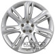 Land Rover OEM J8A2-1007-FA W8.5 R20 PCD5x108 ET45 DIA63.3 S