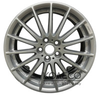 Диски Jaguar OEM HK83-1007AA W7.5 R18 PCD5x108 ET45 DIA63.4 S