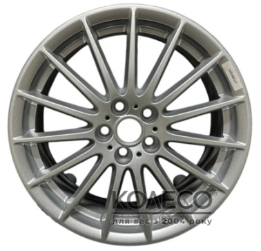 Jaguar OEM HK83-1007AA W7.5 R18 PCD5x108 ET45 DIA63.4 S