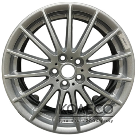 Jaguar OEM HK83-1007AA W7.5 R18 PCD5x108 ET45 DIA63.4 S