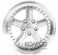 Диски Replica B5468 W10 R17 PCD5x120 ET27 DIA74.1 SL