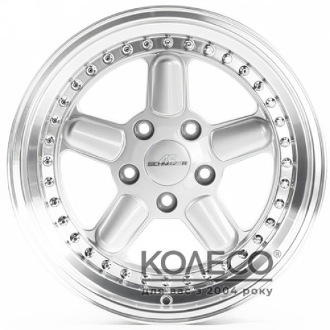 Replica B5468 W10 R17 PCD5x120 ET27 DIA74.1 SL