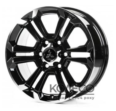 Replica MI162 W7.5 R18 PCD6x139.7 ET38 DIA67.1 MB