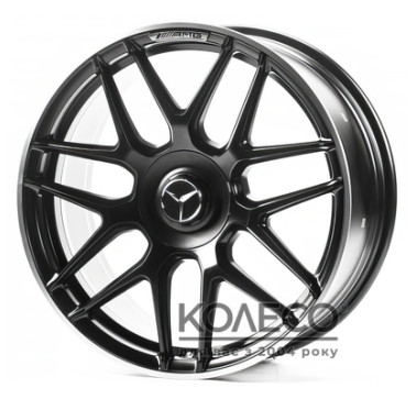 Replica MR29 W9 R19 PCD5x112 ET52 DIA66.6 MBPL