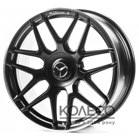 Replica MR29 W9 R19 PCD5x112 ET52 DIA66.6 MBPL