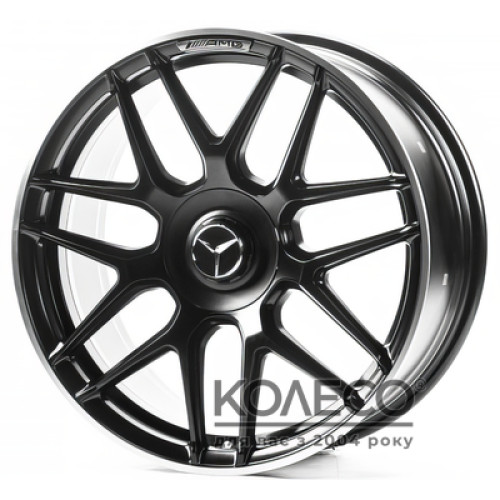 Replica MR29 W9 R19 PCD5x112 ET52 DIA66.6 MBPL