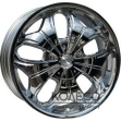 Racing Wheels H-378 W8.5 R20 PCD5x112 ET45 DIA73.1 Chrom