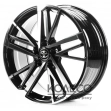 Replica TY255 W7 R17 PCD5x114.3 ET45 DIA60.1 BMF