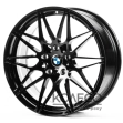 Replica B023 W9.5 R19 PCD5x120 ET38 DIA72.6 GB