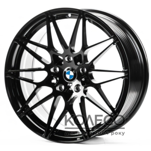 Replica B023 W9.5 R19 PCD5x120 ET38 DIA72.6 GB
