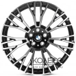 Replica B3156 W9.5 R22 PCD5x112 ET37 DIA66.6 BMF