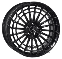 Диски Replica MR3140 W8.5 R19 PCD5x112 ET36 DIA66.56 GB