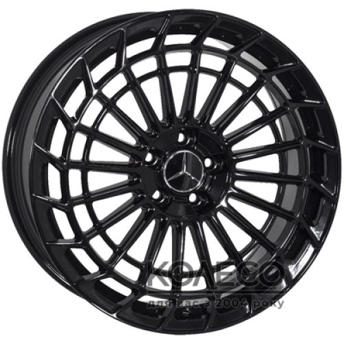 Replica MR3140 W8.5 R19 PCD5x112 ET36 DIA66.56 GB