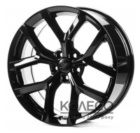 Диски Replica DO5917 W8 R20 PCD5x115 ET21 DIA71.6 GB