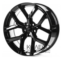 Диски Replica DO5917 W8 R20 PCD5x115 ET21 DIA71.6 GB