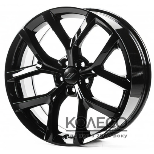 Replica DO5917 W8 R20 PCD5x115 ET21 DIA71.6 GB