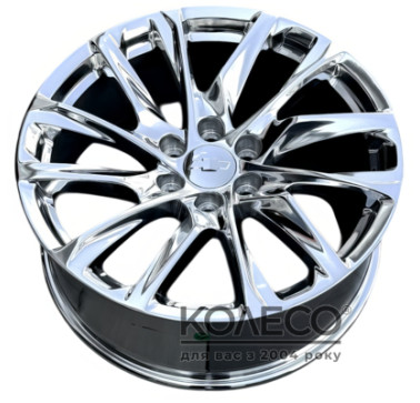 Replica GN7031 W9 R22 PCD6x139.7 ET28 DIA78.1 Polish