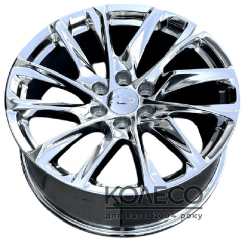 Replica GN7031 W9 R22 PCD6x139.7 ET28 DIA78.1 Polish