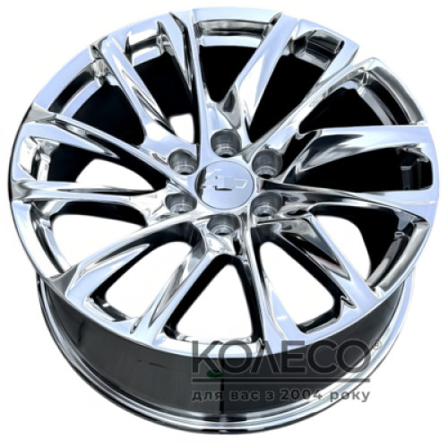 Replica GN7031 W9 R22 PCD6x139.7 ET28 DIA78.1 Polish