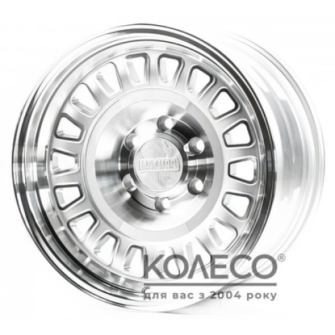 Off Road Wheels OW2558 W8.5 R17 PCD6x135 DIA87.1 MS
