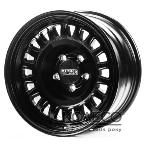 Off Road Wheels OW2558 W8.5 R17 PCD5x127 ET-12 DIA71.5 BM