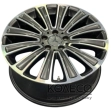 Mercedes OEM A2534011100 W8 R19 PCD5x112 ET38 DIA66.6 GMF