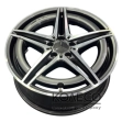 Mercedes OEM A2934011400 W7.5 R19 PCD5x112 ET32 DIA66.6 GMF