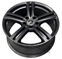 Диски Mercedes OEM A2534014500 W8 R18 PCD5x112 ET38 DIA66.6 SB