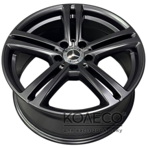 Mercedes OEM A2534014500 W8 R18 PCD5x112 ET38 DIA66.6 SB