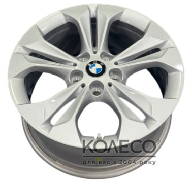BMW OEM 6856065 W7.5 R17 PCD5x112 ET52 DIA66.6 S