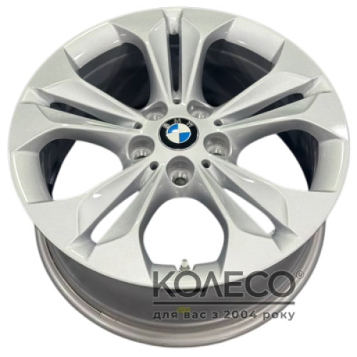 BMW OEM 6856065 W7.5 R17 PCD5x112 ET52 DIA66.6 S