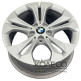 BMW OEM 6856065 W7.5 R17 PCD5x112 ET52 DIA66.6 S
