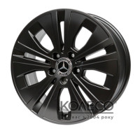 Диски Mercedes OEM A2134015100 W7.5 R17 PCD5x112 ET40 DIA66.6 SB