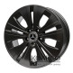 Mercedes OEM A2134015100 W7.5 R17 PCD5x112 ET40 DIA66.6 SB
