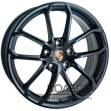 Replica Porsche A419F W8.5 R20 PCD5x130 ET50 DIA71.56 BM