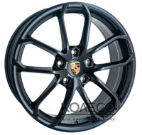 Диски Replica Porsche A419F W8.5 R20 PCD5x130 ET50 DIA71.56 BM