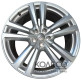 Audi OEM 4M0601025CL W9 R20 PCD5x112 ET28 DIA66.5 S