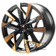 Replica CUP0443 W8 R18 PCD5x112 ET42 DIA57.1 SBwBrF