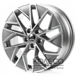 Replica SK444 W7 R17 PCD5x112 ET45 DIA57.1 SGMF