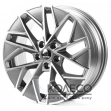Replica SK444 W7 R17 PCD5x112 ET45 DIA57.1 SGMF