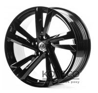 Диски Replica VV286 W8 R18 PCD5x112 ET38 DIA57.1 GB