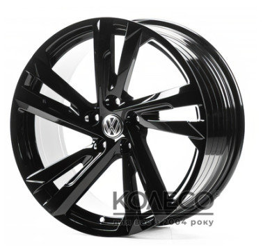 Replica VV286 W8 R18 PCD5x112 ET38 DIA57.1 GB