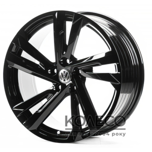 Replica VV286 W8 R18 PCD5x112 ET38 DIA57.1 GB