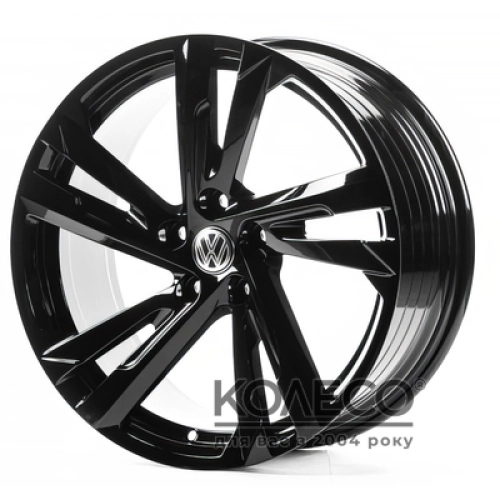 Replica VV286 W8 R18 PCD5x112 ET38 DIA57.1 GB
