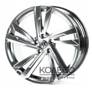 Replica VV286 W8.5 R19 PCD5x112 ET38 DIA57.1 HB