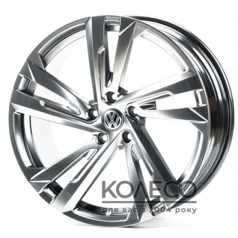 Replica VV286 W8.5 R19 PCD5x112 ET38 DIA57.1 HB