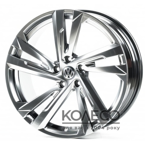 Replica VV286 W8.5 R19 PCD5x112 ET38 DIA57.1 HB